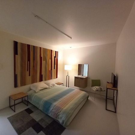 Chez Jean-Claude Chambre 4 Personnes วาฟร์ ภายนอก รูปภาพ