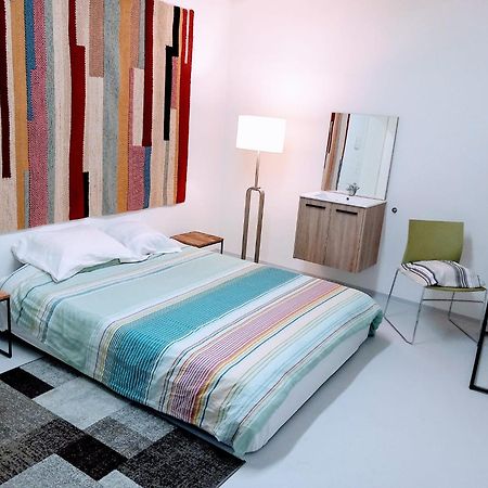 Chez Jean-Claude Chambre 4 Personnes วาฟร์ ภายนอก รูปภาพ