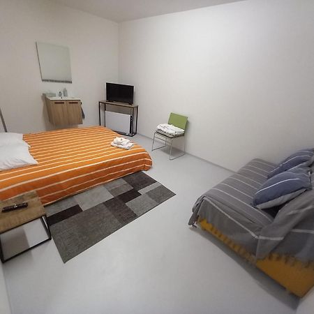 Chez Jean-Claude Chambre 4 Personnes วาฟร์ ภายนอก รูปภาพ