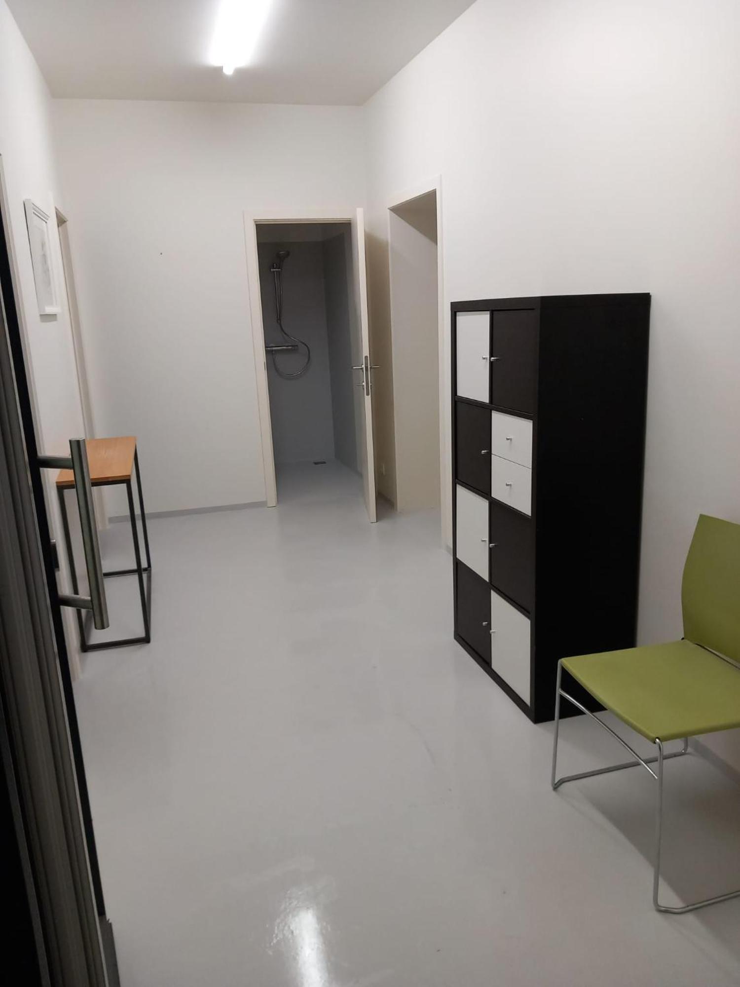 Chez Jean-Claude Chambre 4 Personnes วาฟร์ ภายนอก รูปภาพ